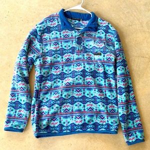 Southern Marsh Sherpa